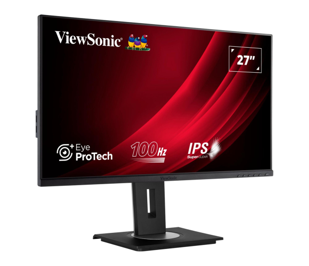 ViewSonic VG2748A-2B - 1607667 - zdjęcie 3